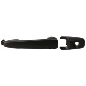 Door Handle For 2006-2012 Ford Fusion w/ Keyhole Cap Front Left Outer Primed - Picture 1 of 1