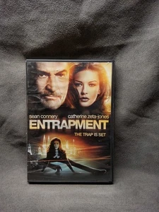 Entrapment (DVD, 1999) - Bild 1 von 4