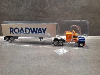 BREKINA - MACK RS 700 Trailer - ROADWAY - Spur H0 / 1:87 - Bild 1 von 4