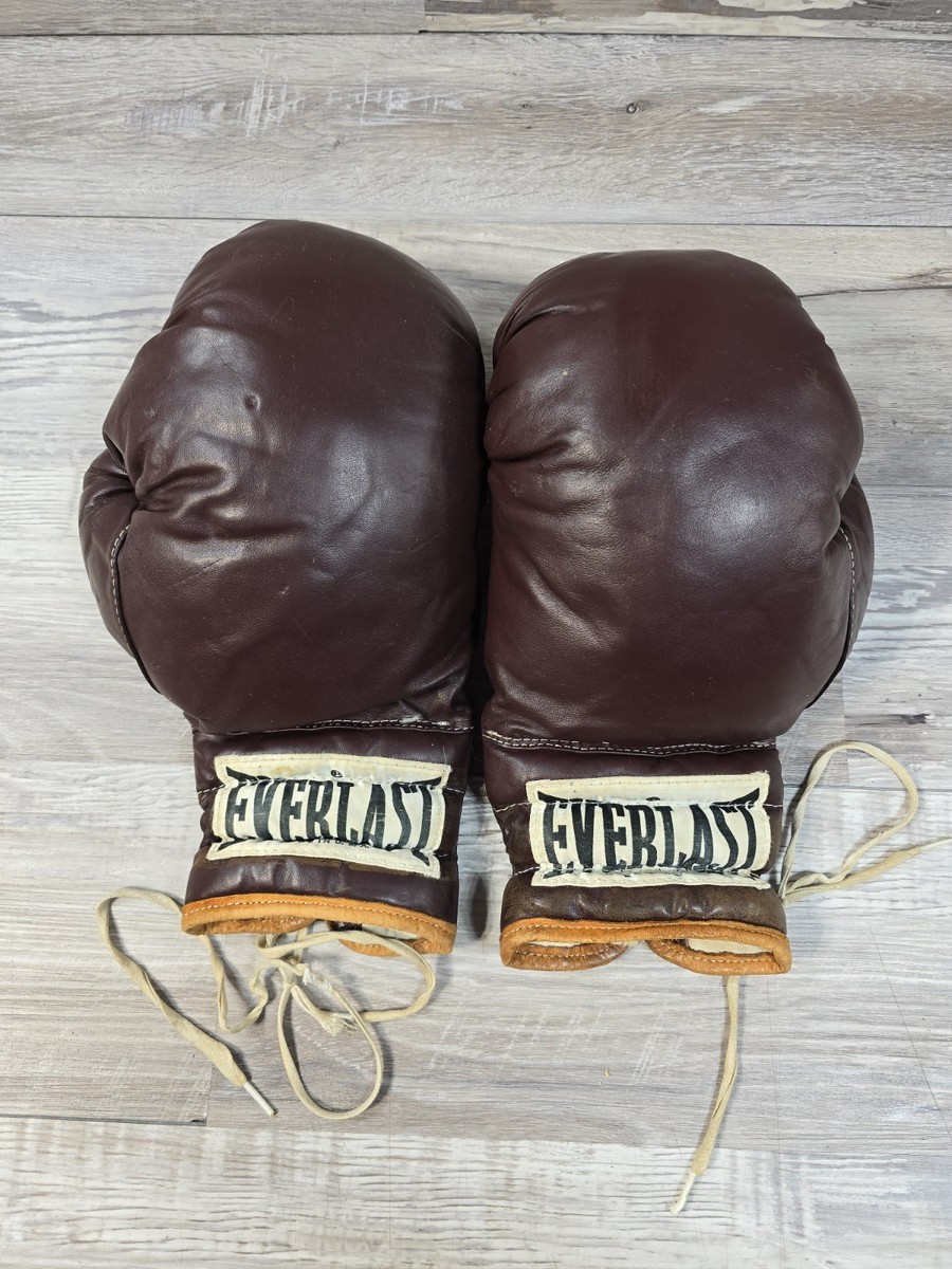 Everlast 14 oz. Weight Boxing Gloves for sale | eBay Everlast 14 oz. Weight Boxing Gloves for sale | eBay