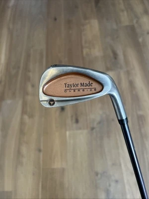 Taylormade Burner 5-Iron ⛳RH Stiff Flex Graphite Shaft ~38" - Image 1 of 4