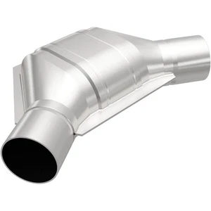 MagnaFlow 337084-ED Fits 1987 1988 1989 1990 Ford LTD Crown Victoria 5.0L V8 GAS - Picture 1 of 24