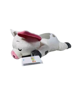 Disney~Moana PUA The Pig Cuddleez 23" X-Large Soft Plush Toy Pillow Buddy~NWT - Picture 1 of 15