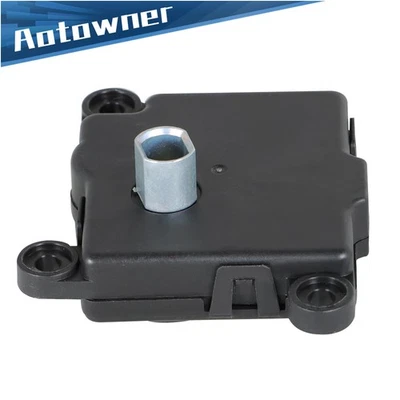 For Dodge Ram 1500 2500 3500 2000-2001 3.9L 5.2L Heater Blend Door Actuator - Image 1 of 4