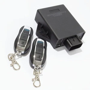 Controller and 2 Keys for Lexmoto, Longjia Easy Installation Blade Ignition Kit - Picture 1 of 5