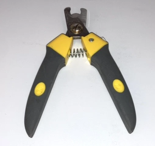 JW PETS APARADOR DE UNHAS GROOMING DOGS 5" - Imagem 1 de 3