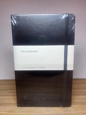 Молескин ноутбука журнал Wall Street журнал Custom издание новый и запечатанный - Изображение 1 из 3