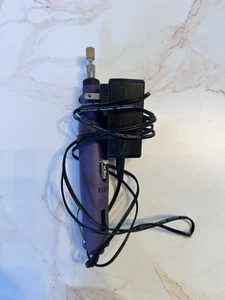 Andis 2-Speed Pet Nail Grinder - USED - WORKS - Dog Groomer Estate Sale M - Picture 1 of 3