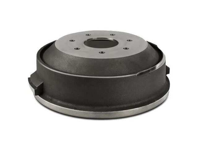 Задний тормозной барабан Motorcraft 64YTCK48 для Ford F-650 F-750 2012 2013 2015 - Изображение 1 из 1