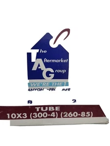 Inner Tube for Tires - - Picture 1 of 2