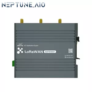 27dBm Half Duplex LoRaWAN Gateway 3km Long Distance DC:8~28V E890-915LG12 - Picture 1 of 5