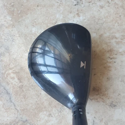 Tour Issue Left Handed Titleist 913 F-d 15* New $350 KBS TD 70 CAT4 X xxxTxxx - Image 1 of 4