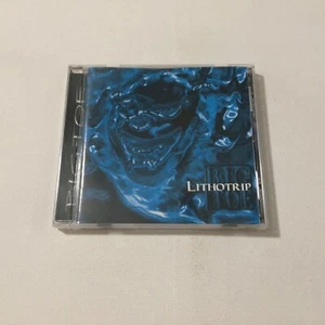 Big Toe Lithotrip CD RARE Alternative Grunge Hard Rock Honolulu '00 (SOUND CLIP) - Picture 1 of 3