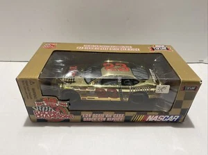 Nascar Gold Commemorative Series 1/24 Die Cast Stock Car Jimmy Spencer #23 - Picture 1 of 4