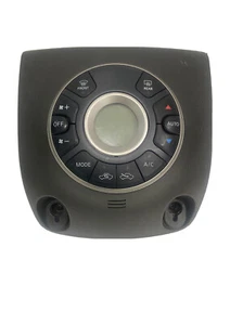 2010 - 2014 Nissan Cube Heater Ac Temp Climate Control Unit Oem 275001FC0D - Picture 1 of 6