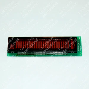 Viking 001637-000 Elektronisches Backofen Display - Neu - Bild 1 von 3