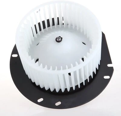 Front AC Heater Blower Motor For Ford E150 E250 E350 E450 E550 Super Duty 700022 - Image 1 of 4