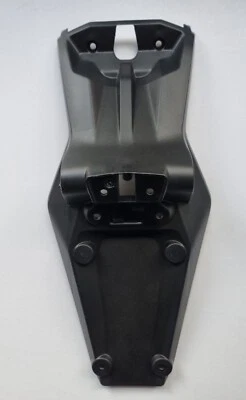 NEW GENUINE KTM EXC/F ENDURO 2020-23 LICENSE PLATE HOLDER EXTENSION 79708016100 - image 1 of 3