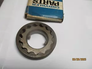 NOS MOPAR 1967-1971 Auto Transmission A727 Front Oil Pump Rotor Package 2808675 - Picture 1 of 3