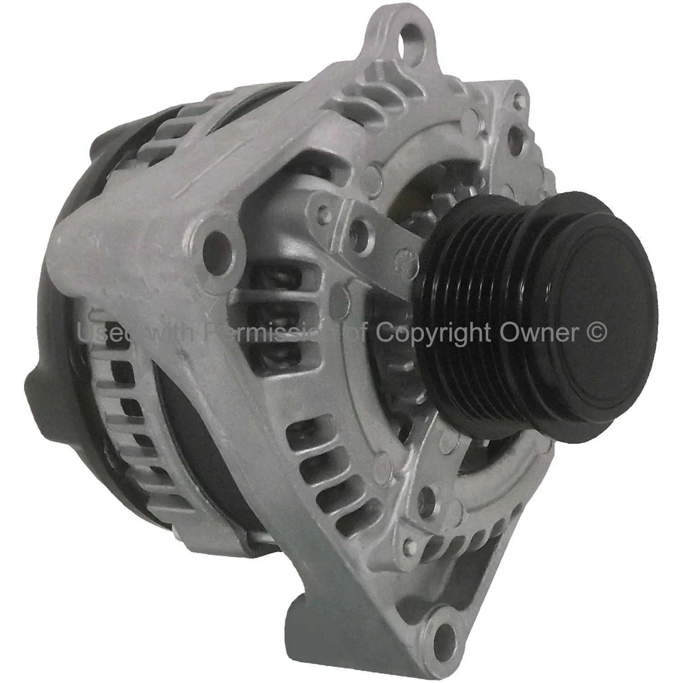 Alternador para Chevrolet Silverado 1500 V8 5,3 L 2014-2018 14007N 1042119111 150A Foto 1 de 1