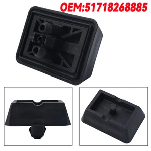 Under Car Jack Support Lift Pad 51718268885 for BMW E39 E46 E63 E64 X3 Z4 Z8 F25 - Picture 1 of 8
