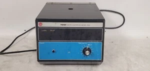 Fisher Micro-Centrifuge Model 235A w/ Rotor - Picture 1 of 7