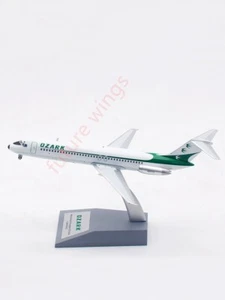 Modelo de avión fundido a presión 1:200 InFlight200 OZARK DC-9-30 N977Z - Imagen 1 de 15