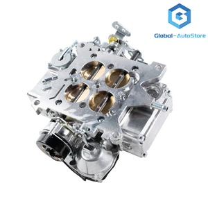 4 Barrel Carburetor 80457S for Street Warrior Holley 4160 Performance 600-CFM - Bild 1 von 8