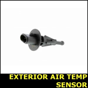 Exterior Air Temperature Sensor FOR SUZUKI ALTO I 1.0 00->02 Petrol - Picture 1 of 4