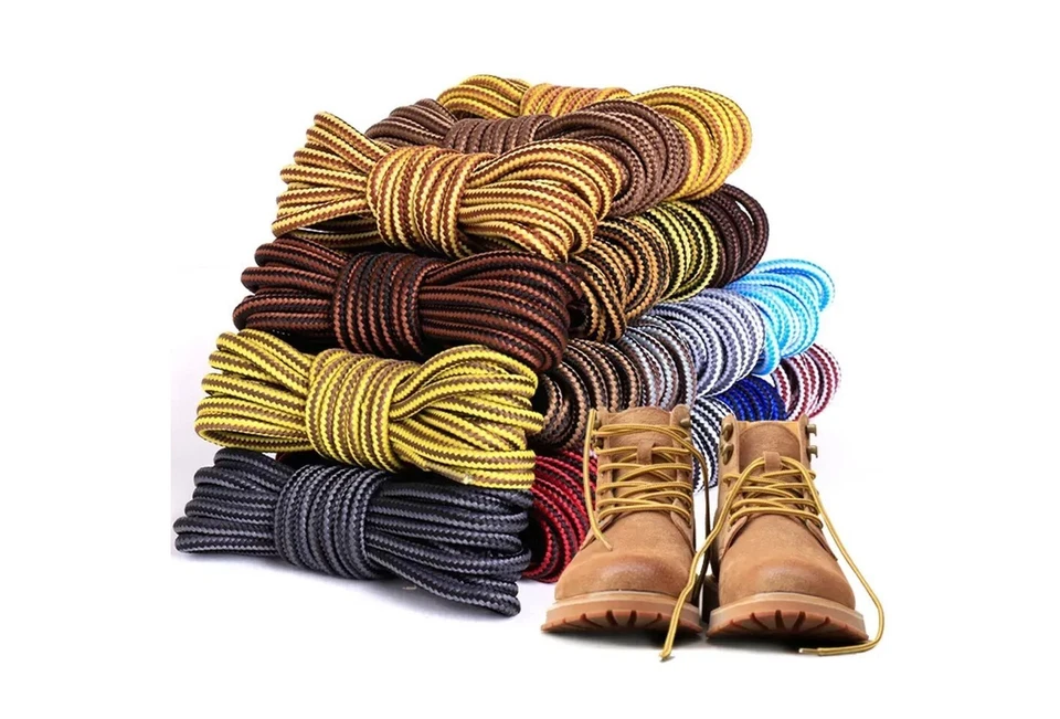 Lacci per scarpe Timberland - Imagen 1 de 3