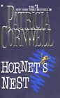 Hornet's Nest: 1 (Andy Brazil) by Cornwell, Patricia Paperback Book The Cheap
