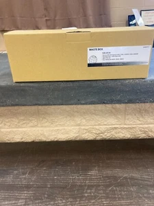 Konica Minolta kompatibler Resttonerbehälter für C452,C552,C552DS,C652 - Bild 1 von 3