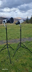 Bowens Prolite 82 Professional Lighting - Picture 1 of 7