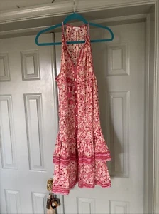 poupette st barth kleid Lg - Bild 1 von 4