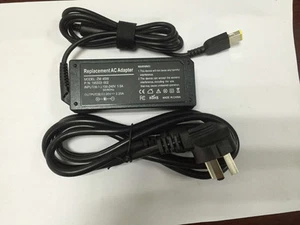 for lenovo ac adapter ADLX45NDC3A ADLX45NCC3A ADLX45NLC3A 20V 2.25A - Picture 1 of 2
