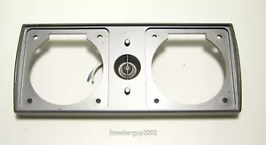 JBL 160SISAT 160SICEN Tweeter & Front Bezel / 8 Ohm - Picture 1 of 4