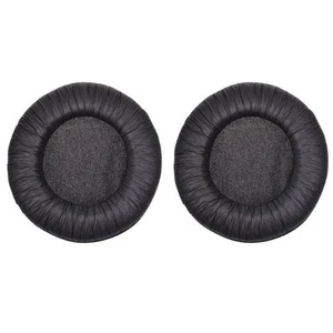 Brand New Black 1 Pair of Replacement Earpad for Sony MDR-V700 Headphones - Picture 1 of 1