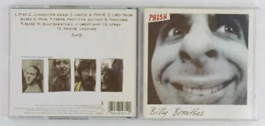 CD Disc - Phish – Billy Breathes - A7849L15 - Picture 1 of 2