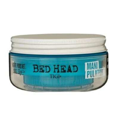 Tigi Bed Head Manipulator 57 g Stylingcreme flexibler langanhaltender Halt - Bild 1 von 2