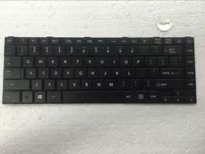 NEW FOR Toshiba Satellite C800 C800D C805 C840 C840D C845 C845D US Keyboard - Picture 1 of 1