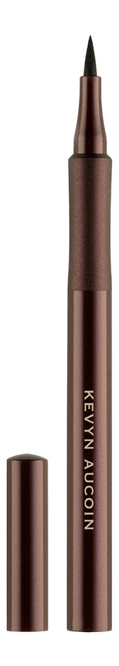 Kevyn Aucoin The Precision Liquid Liner - Black Waterproof