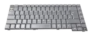 Fujitsu MP-026860033471 Amilo D Chicony QWERTY UK Keyboard 10600391777 - Picture 1 of 2