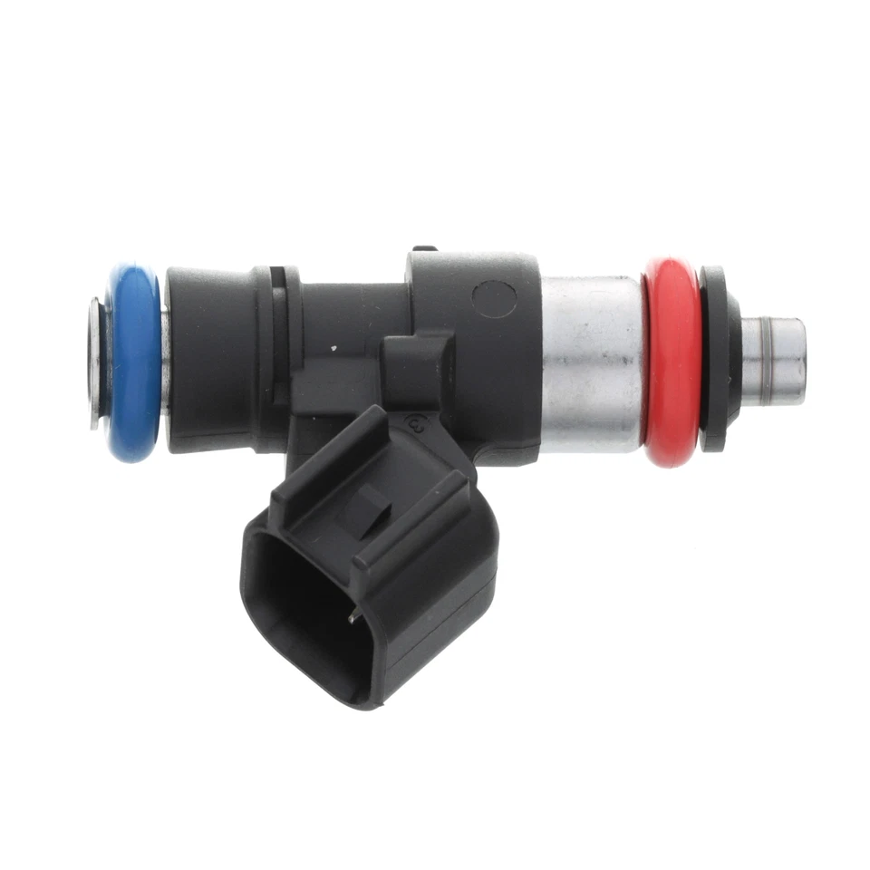 Genuine GM 2006-2017 Chevrolet Pontiac Multi Port Fuel Injector Seals 12576341 - Изображение 1 из 4