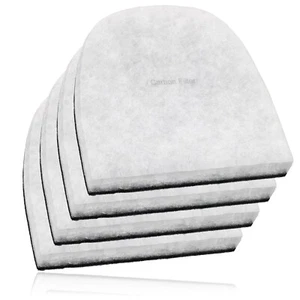 Carbon Luftfilter für EBAC 2000 Luftentfeuchter Reiniger 2600e 2600ex 2650e x 4 - Bild 1 von 6