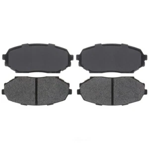 Front Brake Pad Set Fits 1990-1993 Geo Storm/Isuzu Impulse/Stylus/Mazda Miata - Bild 1 von 1