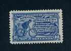 drbobstamps US Scott #E11 Mint Hinged XF+ Special Delivery Stamp Cat $20