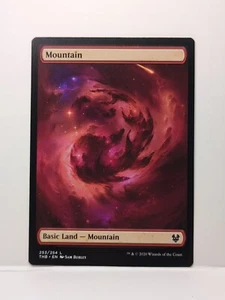 Mountain Theros Beyond Death Regular - Imagen 1 de 2
