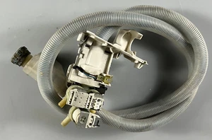 Bosch WVH28440 Waschtrockner Aquastop + Magnetventil Typ 87 9000376915 #1957-20 - Bild 1 von 5