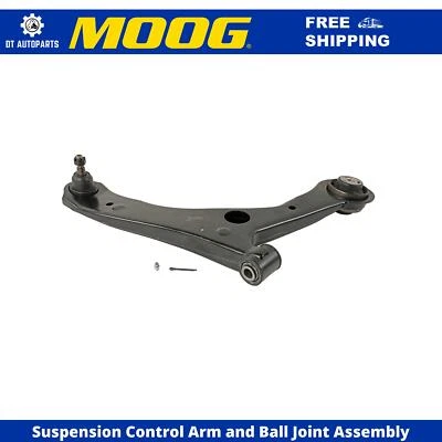 Brazo de control delantero derecho inferior MOOG 2009 2010 para Volkswagen Routan 2009-2014 Foto 1 de 4