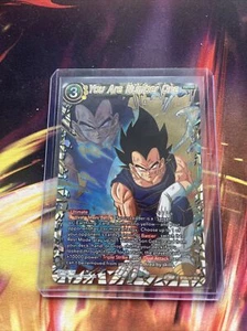 Dragon Ball Super You Are Number One kraftabsorbiert BT20-147 Regular Secret selten - Bild 1 von 2